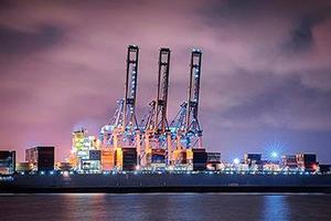 International transport