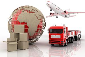 Import business